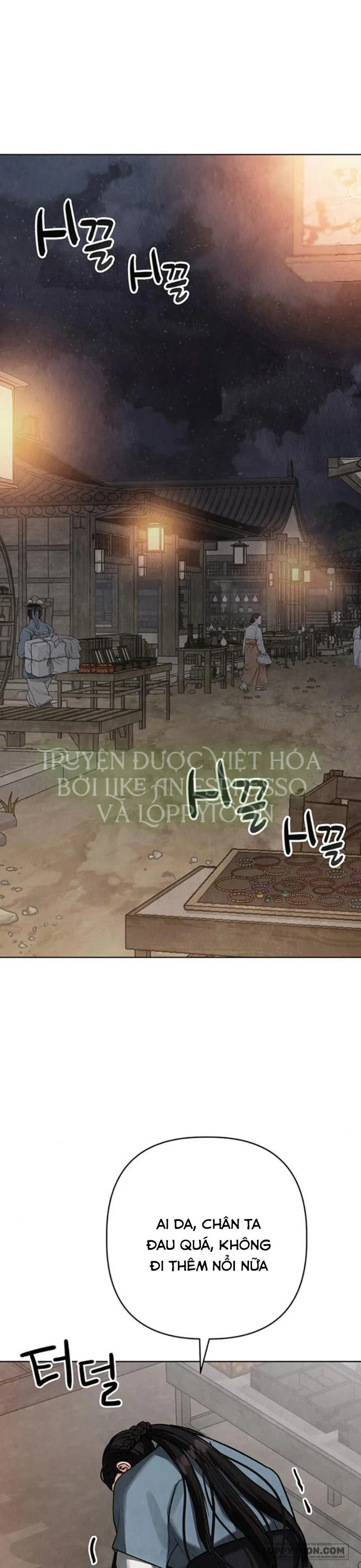 Quỷ Hồn - Chap 11 - Trang 36