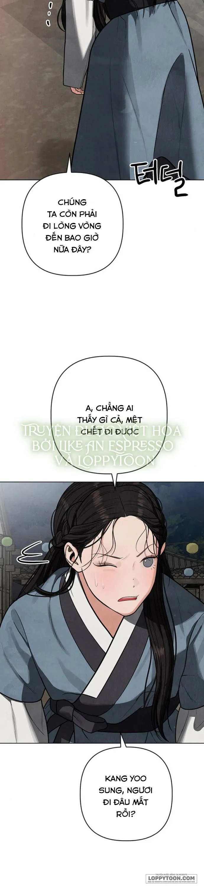 Quỷ Hồn - Chap 11 - Trang 37