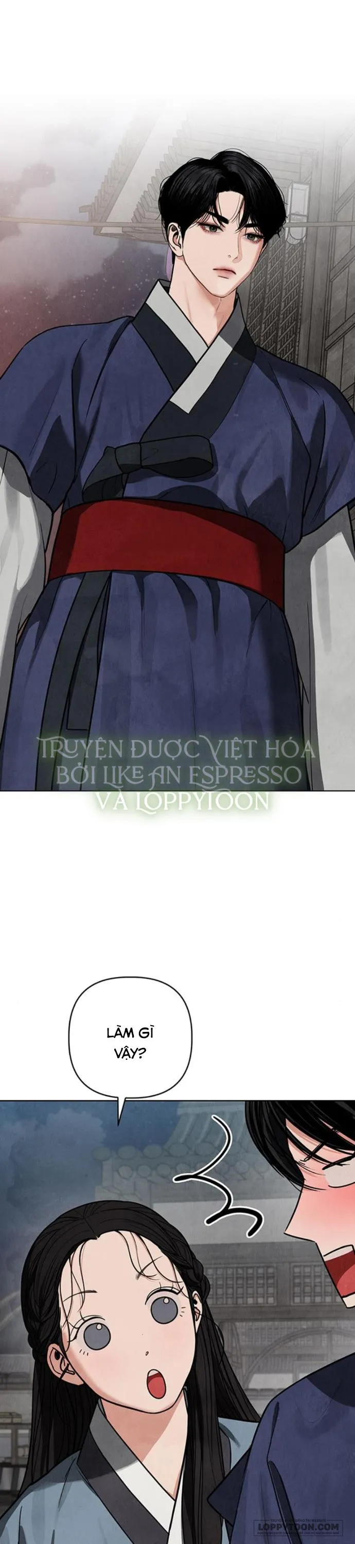 Quỷ Hồn - Chap 11 - Trang 38