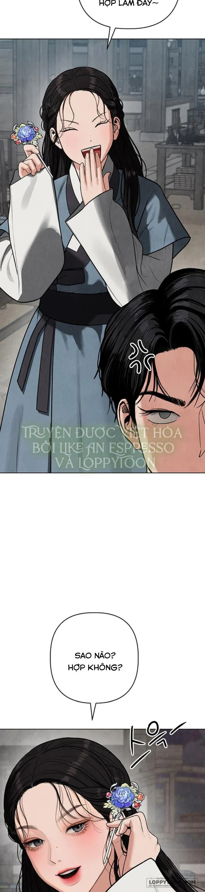 Quỷ Hồn - Chap 11 - Trang 40