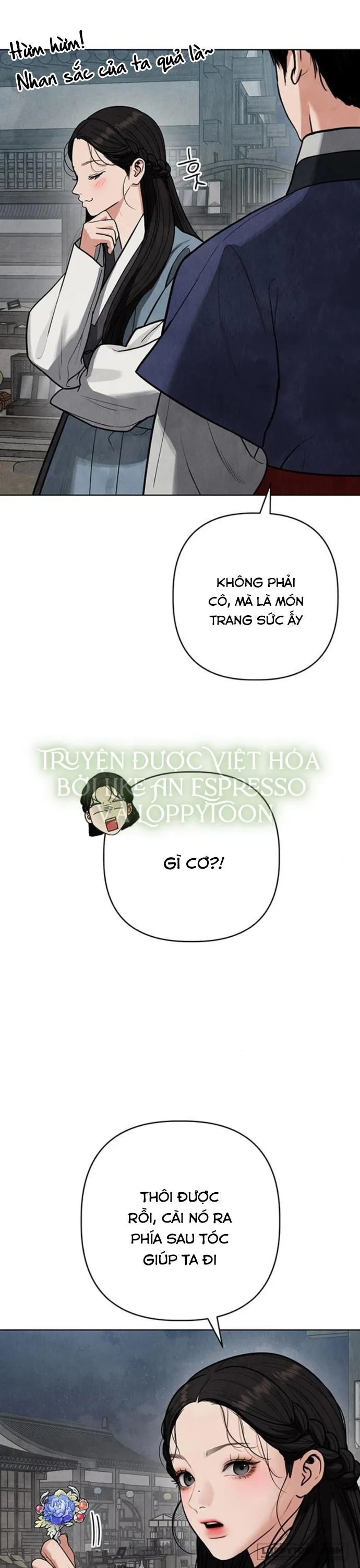 Quỷ Hồn - Chap 11 - Trang 43