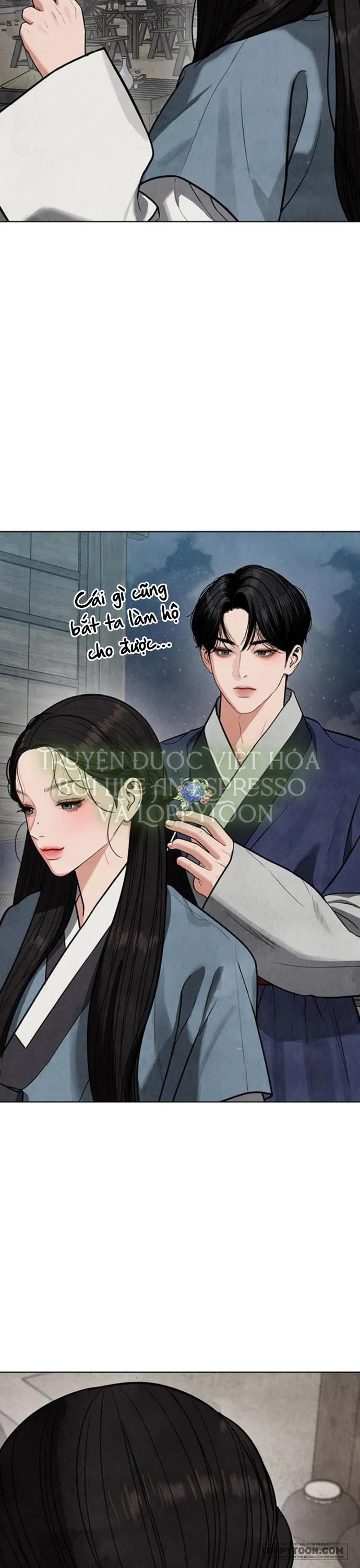 Quỷ Hồn - Chap 11 - Trang 44