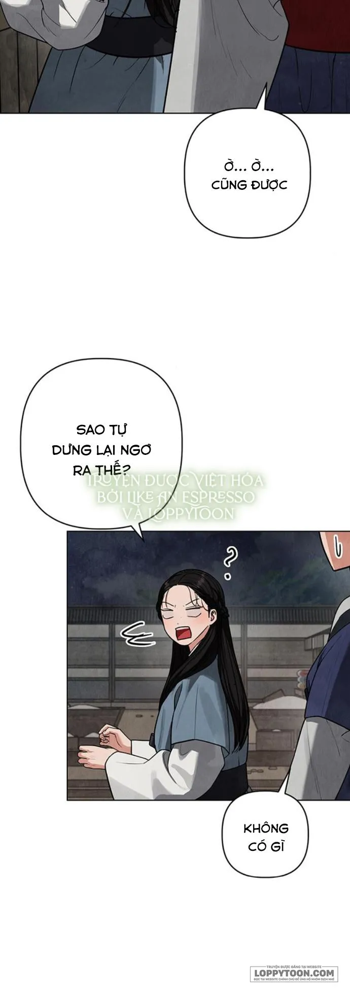 Quỷ Hồn - Chap 11 - Trang 49