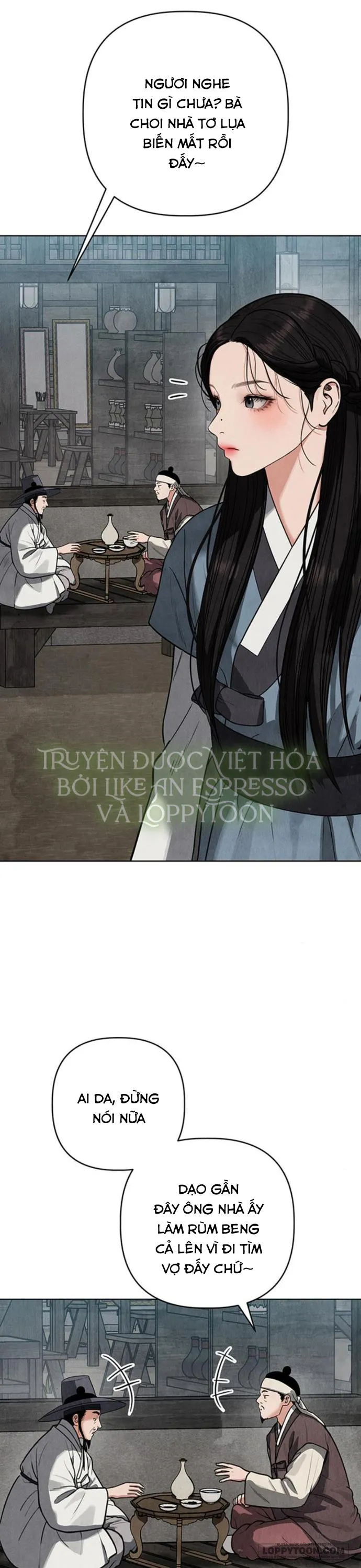 Quỷ Hồn - Chap 11 - Trang 50