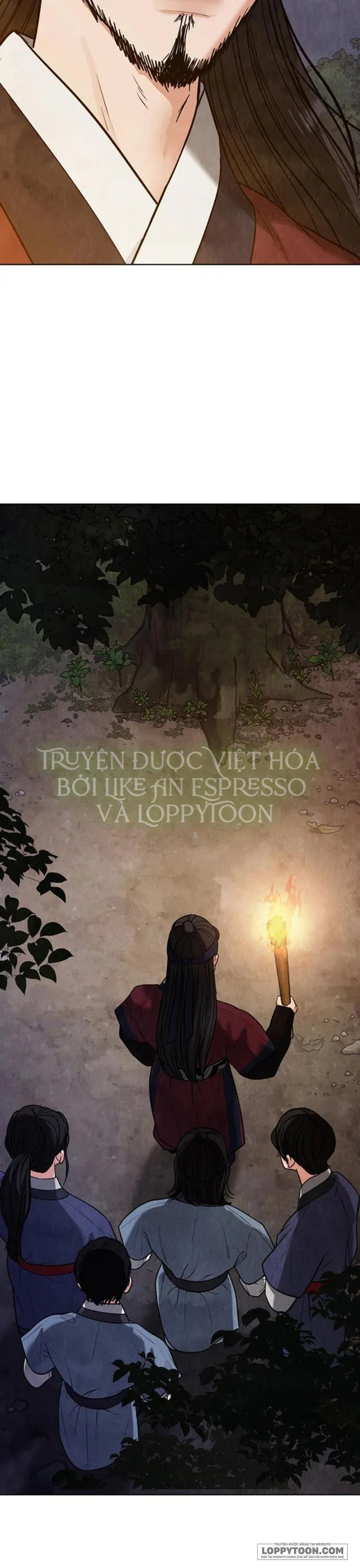 Quỷ Hồn - Chap 11 - Trang 6