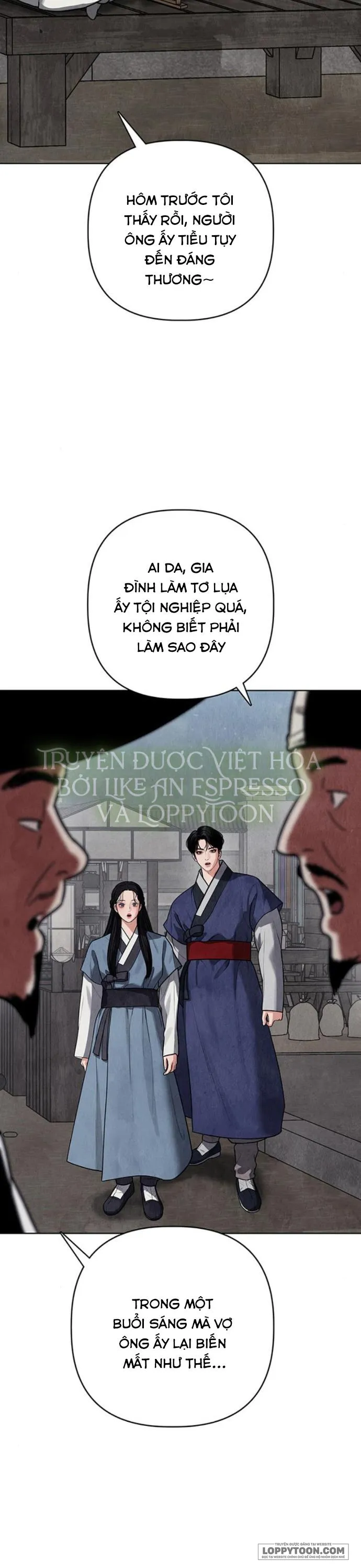 Quỷ Hồn - Chap 11 - Trang 51