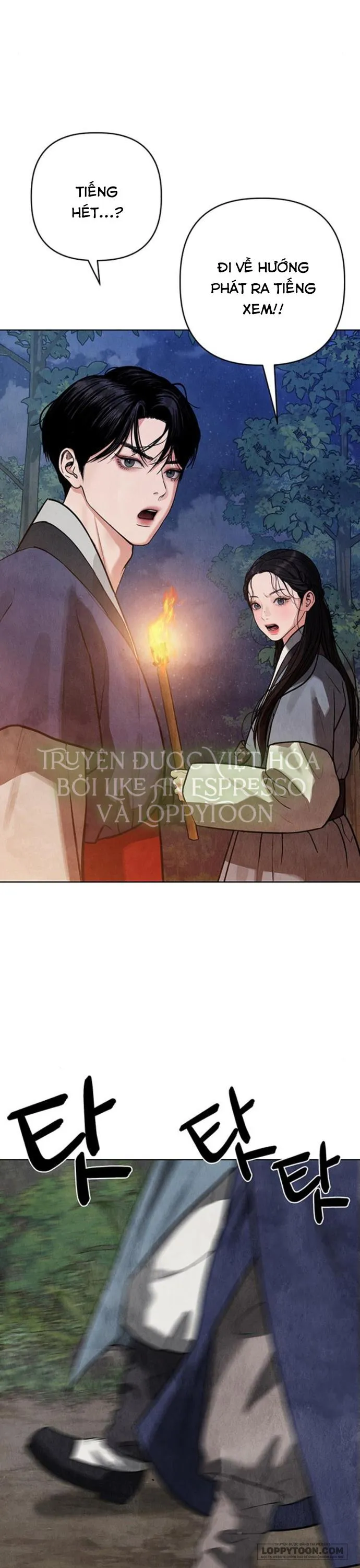 Quỷ Hồn - Chap 11 - Trang 54