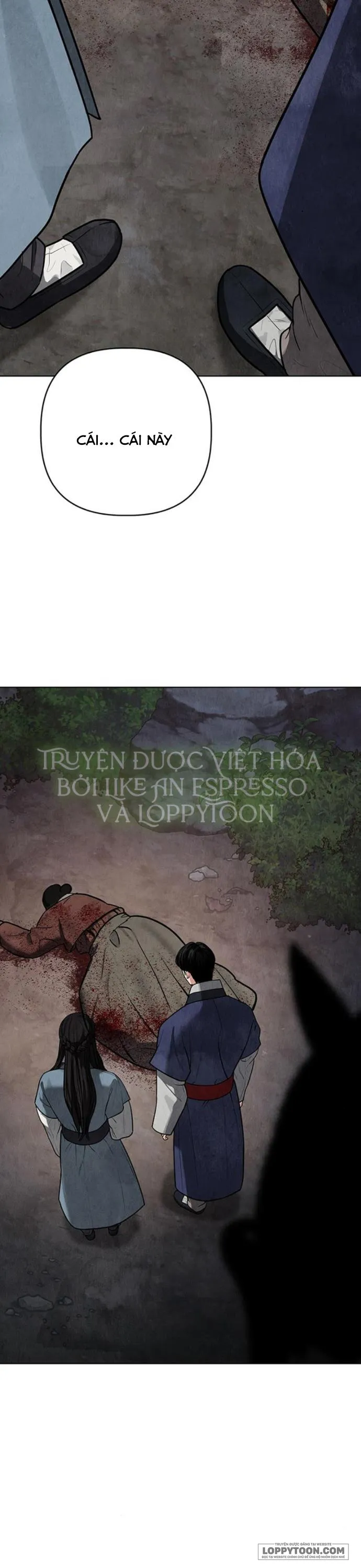 Quỷ Hồn - Chap 11 - Trang 56