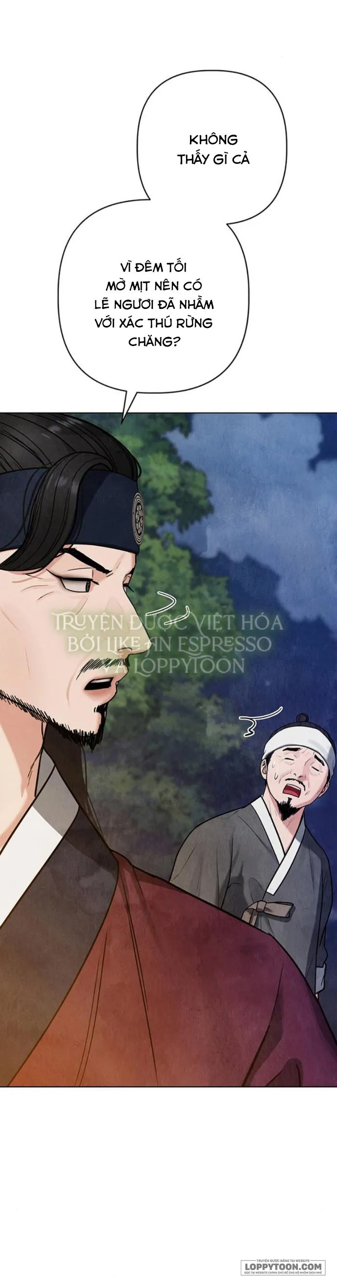 Quỷ Hồn - Chap 11 - Trang 7