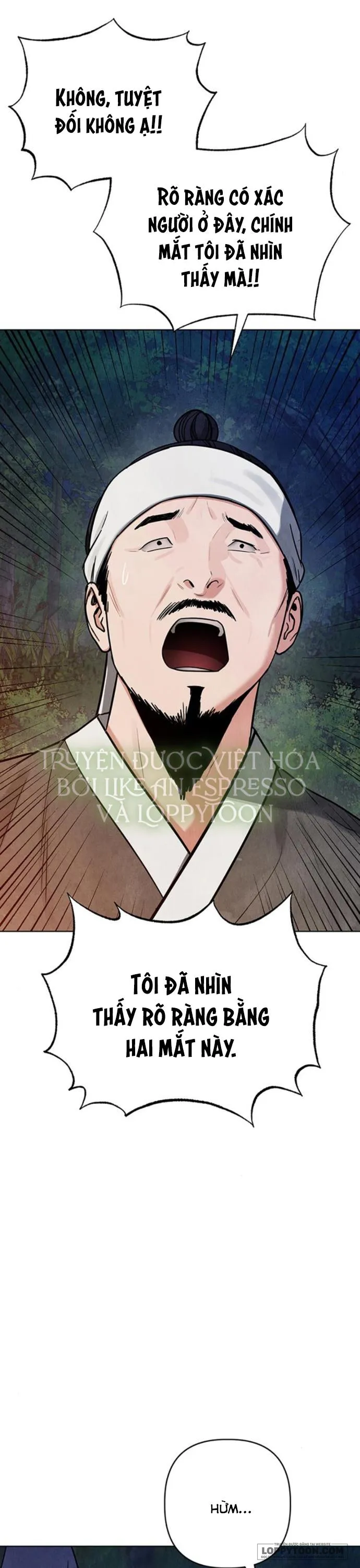 Quỷ Hồn - Chap 11 - Trang 8