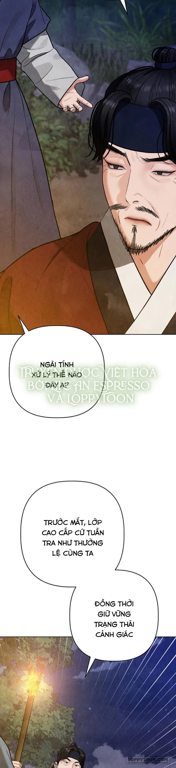 Quỷ Hồn - Chap 11 - Trang 9