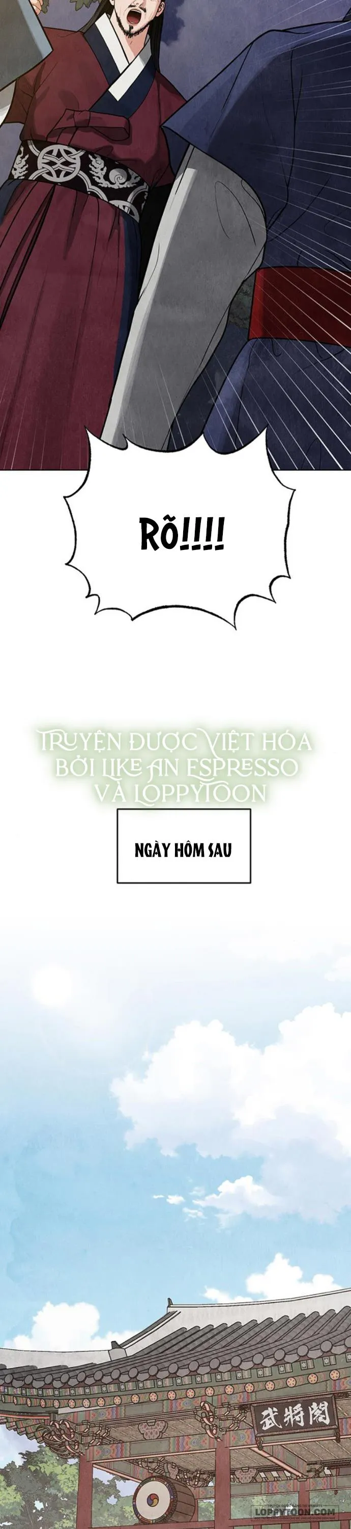 Quỷ Hồn - Chap 11 - Trang 10