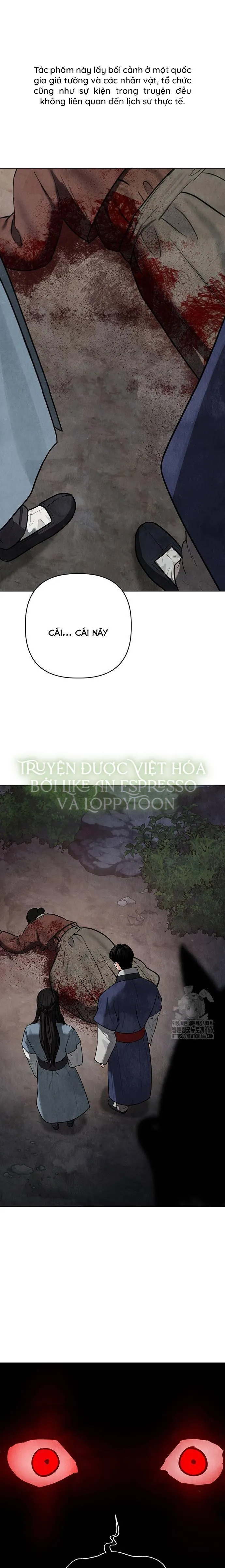 Quỷ Hồn - Chap 12 - Trang 1