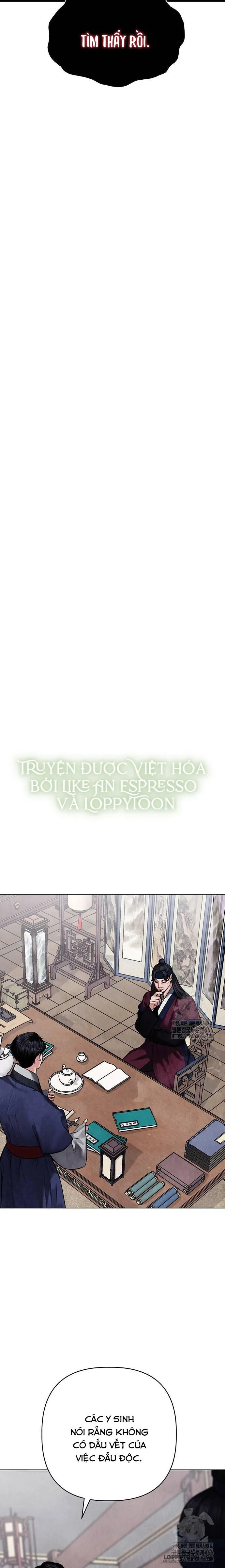 Quỷ Hồn - Chap 12 - Trang 2