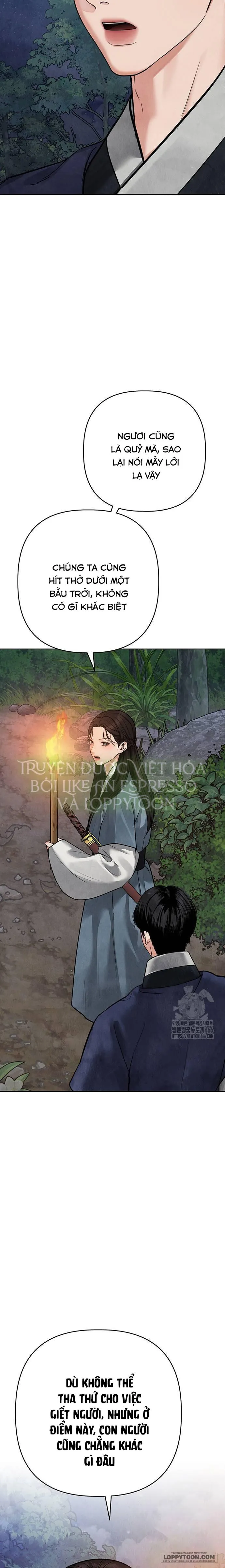 Quỷ Hồn - Chap 12 - Trang 12