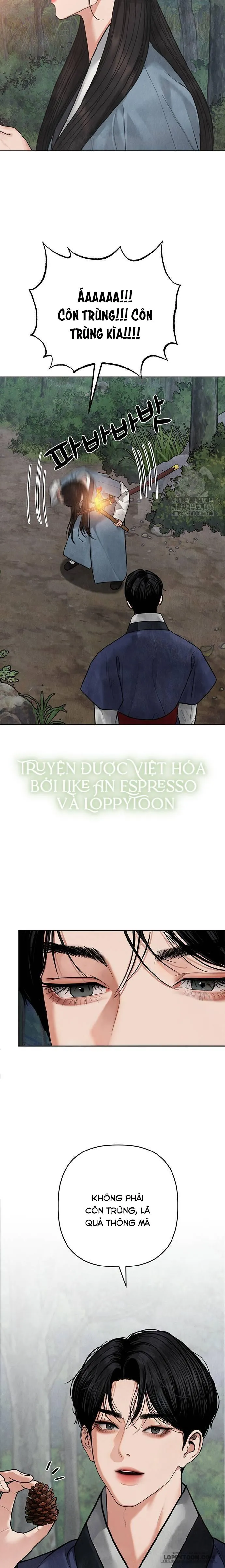 Quỷ Hồn - Chap 12 - Trang 17