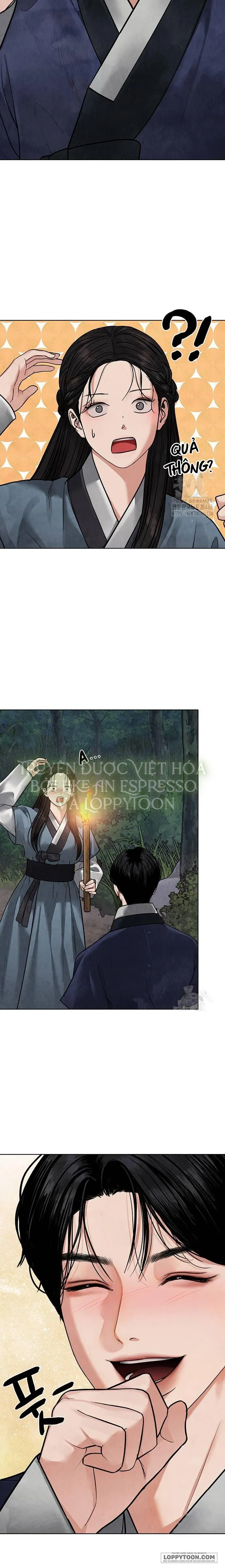 Quỷ Hồn - Chap 12 - Trang 18