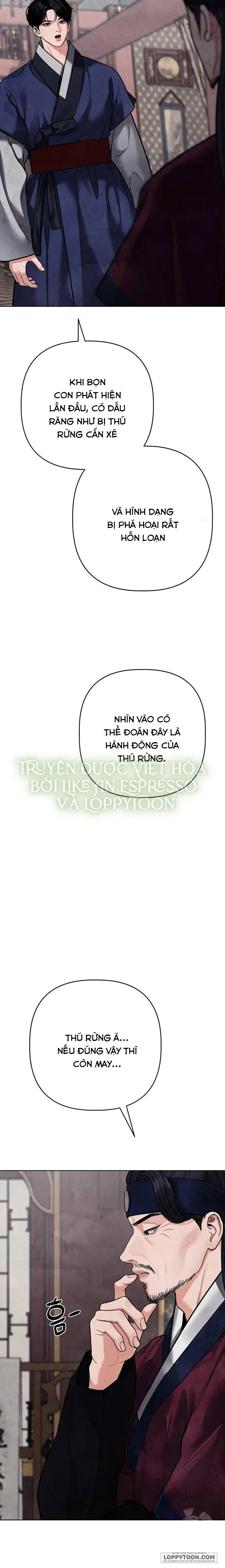 Quỷ Hồn - Chap 12 - Trang 3