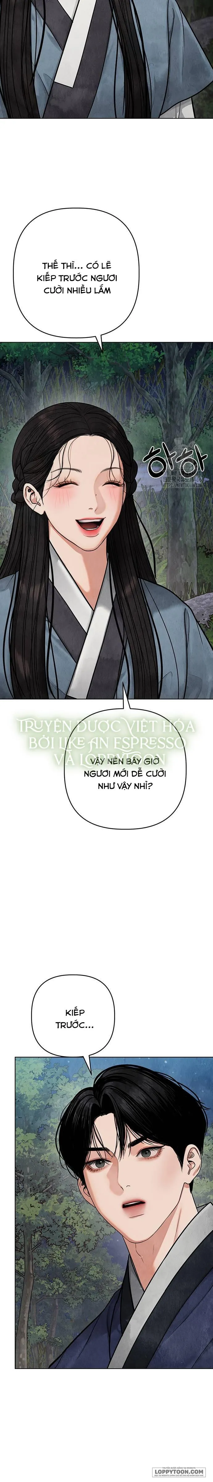 Quỷ Hồn - Chap 12 - Trang 22
