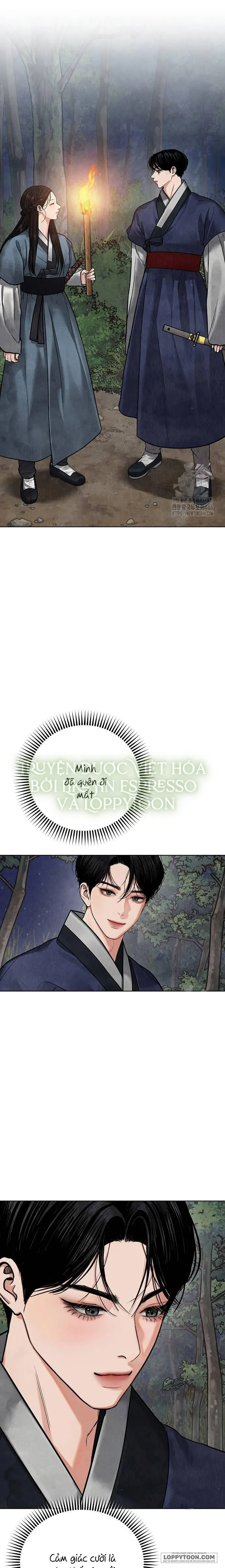 Quỷ Hồn - Chap 12 - Trang 23