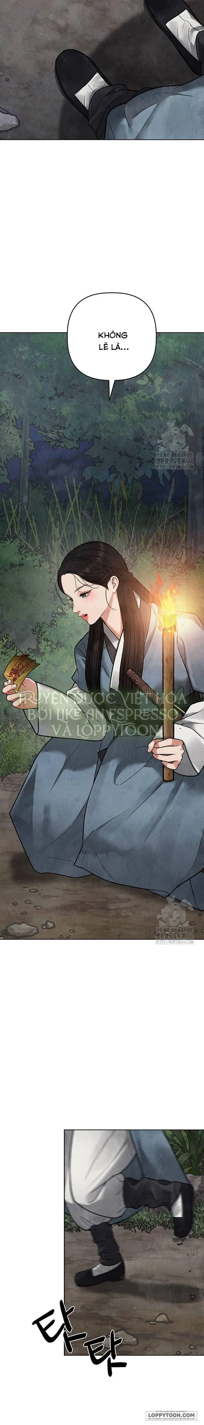 Quỷ Hồn - Chap 12 - Trang 25