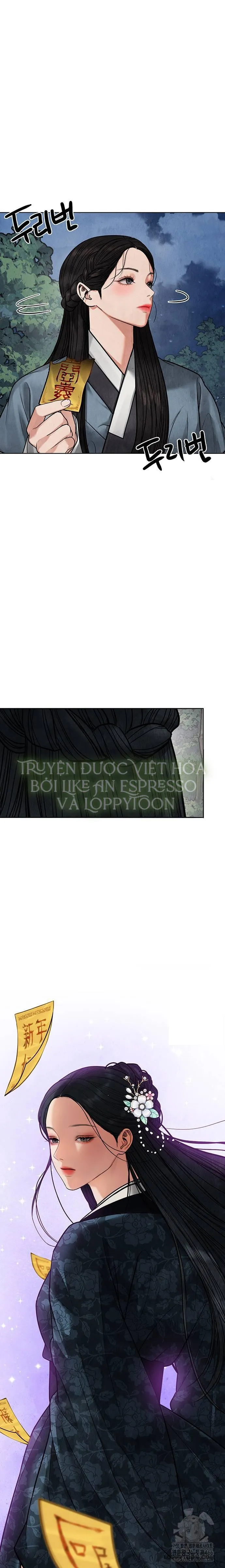 Quỷ Hồn - Chap 12 - Trang 26
