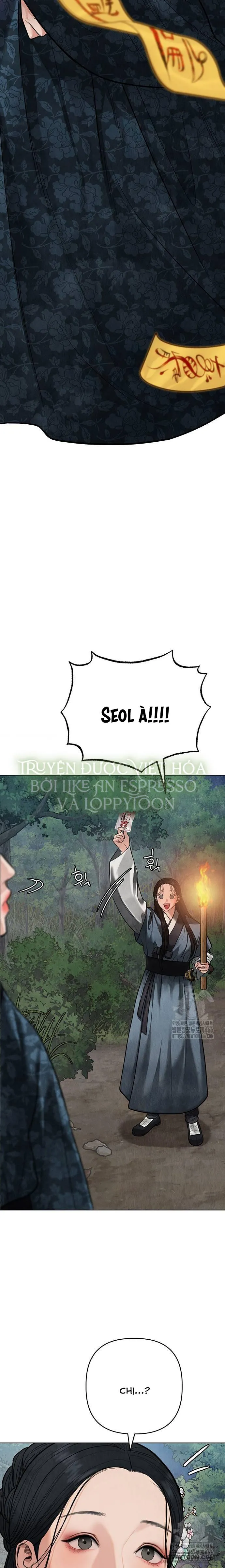 Quỷ Hồn - Chap 12 - Trang 27