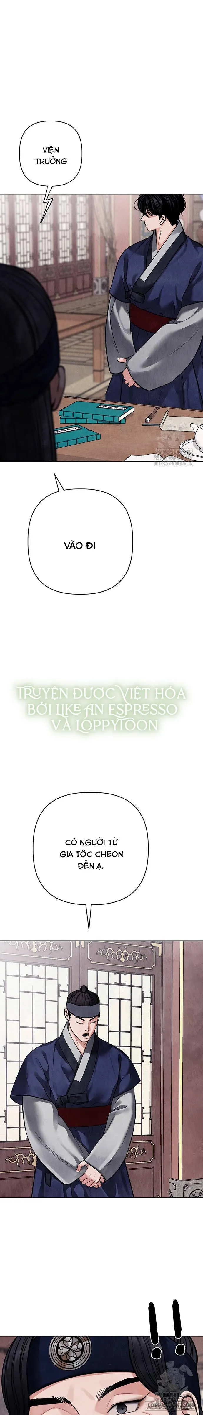 Quỷ Hồn - Chap 12 - Trang 4