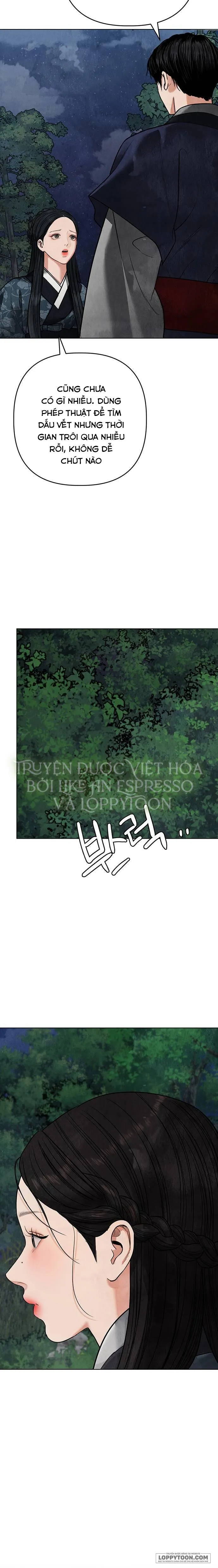 Quỷ Hồn - Chap 12 - Trang 31