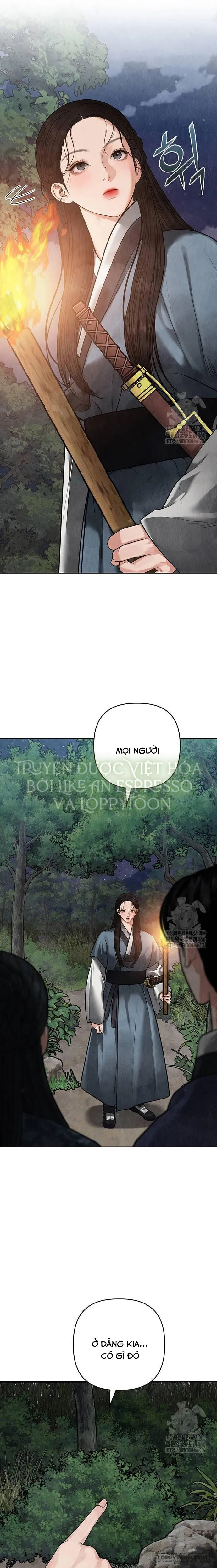 Quỷ Hồn - Chap 12 - Trang 32