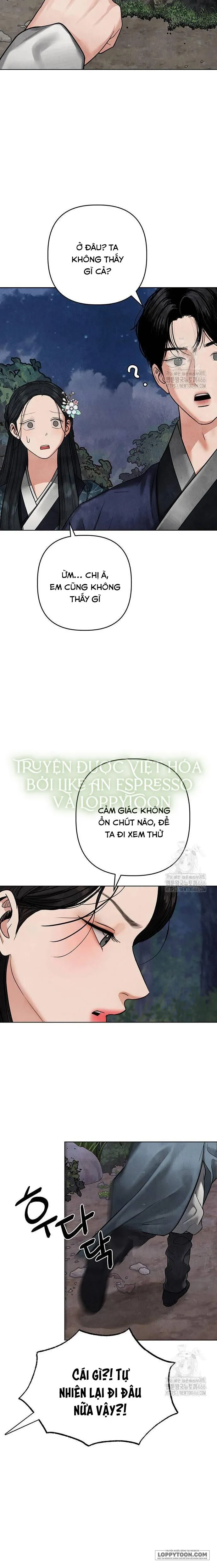Quỷ Hồn - Chap 12 - Trang 33