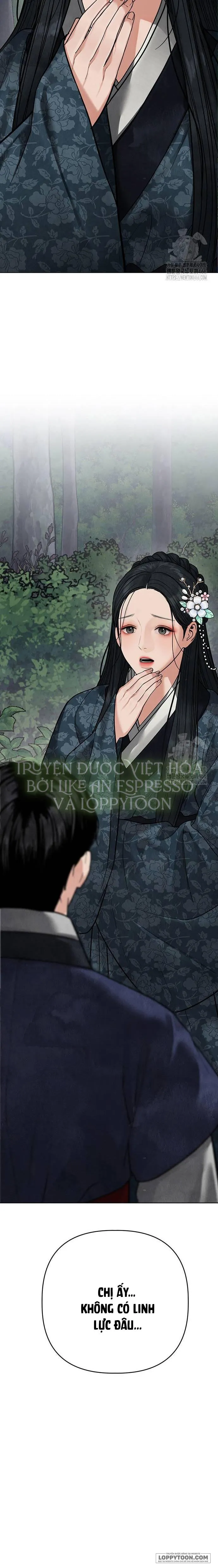 Quỷ Hồn - Chap 12 - Trang 35