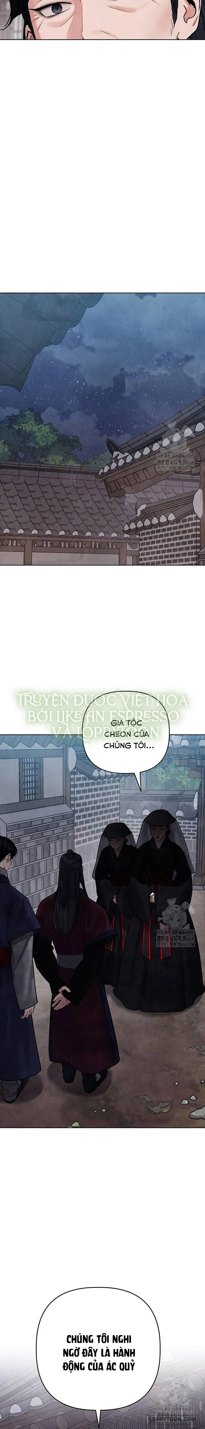 Quỷ Hồn - Chap 12 - Trang 5