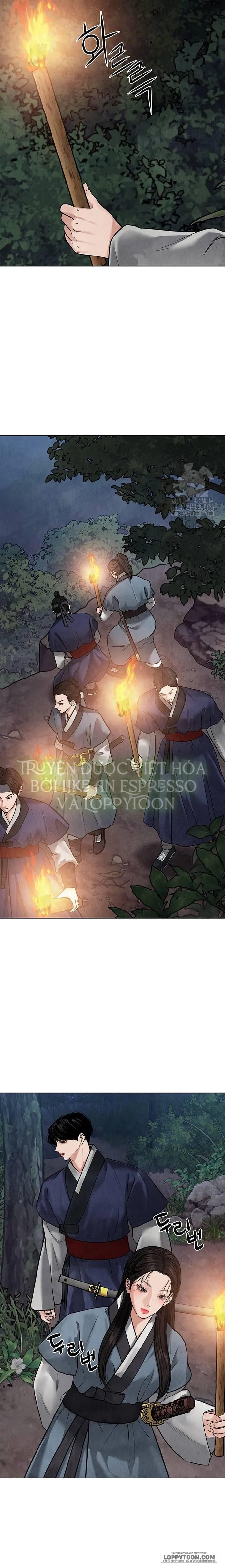 Quỷ Hồn - Chap 12 - Trang 8