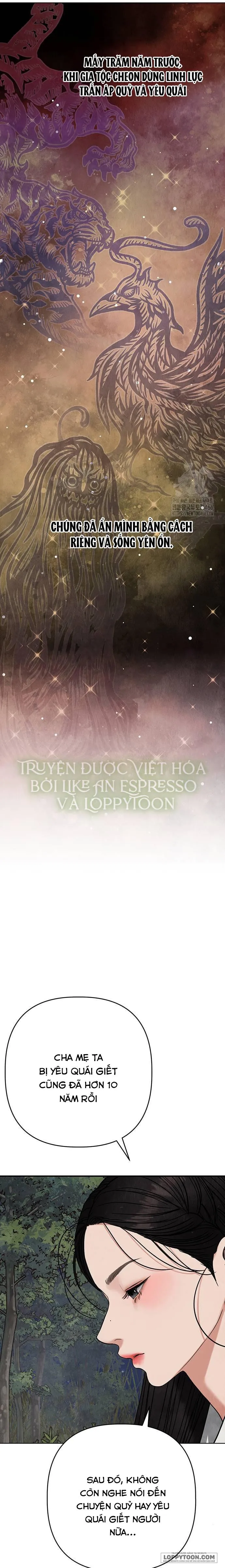 Quỷ Hồn - Chap 12 - Trang 10