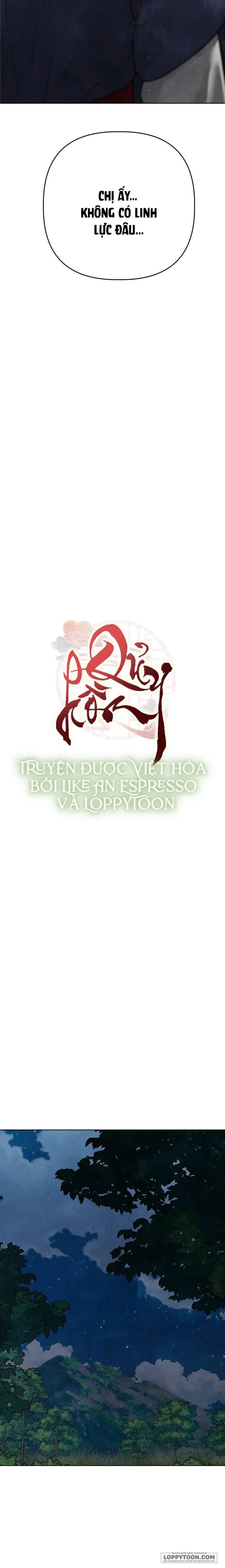 Quỷ Hồn - Chap 13 - Trang 2