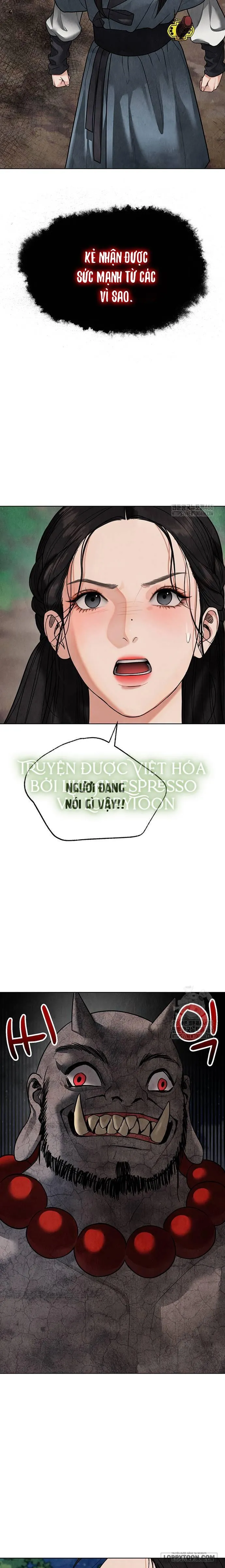 Quỷ Hồn - Chap 13 - Trang 11