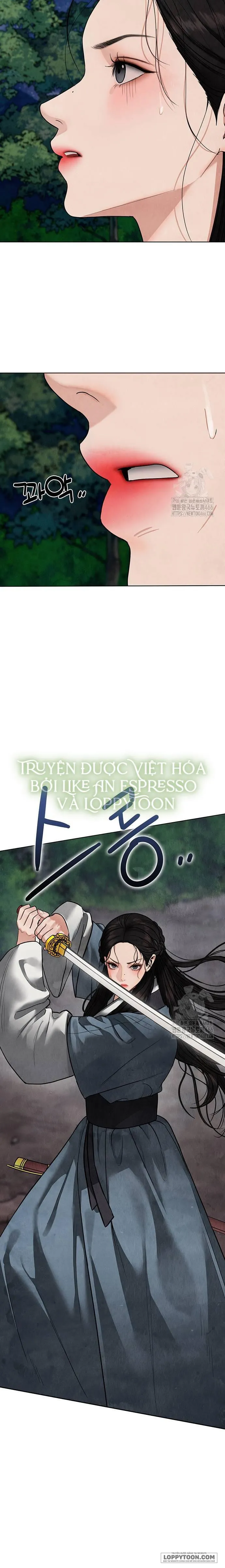 Quỷ Hồn - Chap 13 - Trang 12