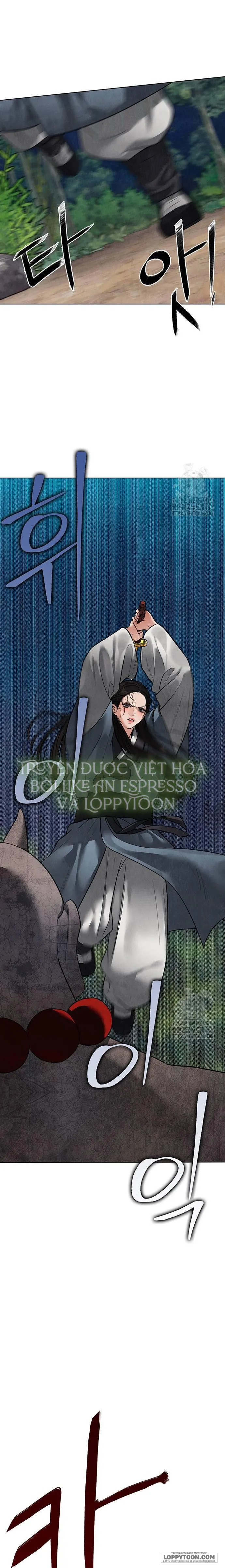 Quỷ Hồn - Chap 13 - Trang 13