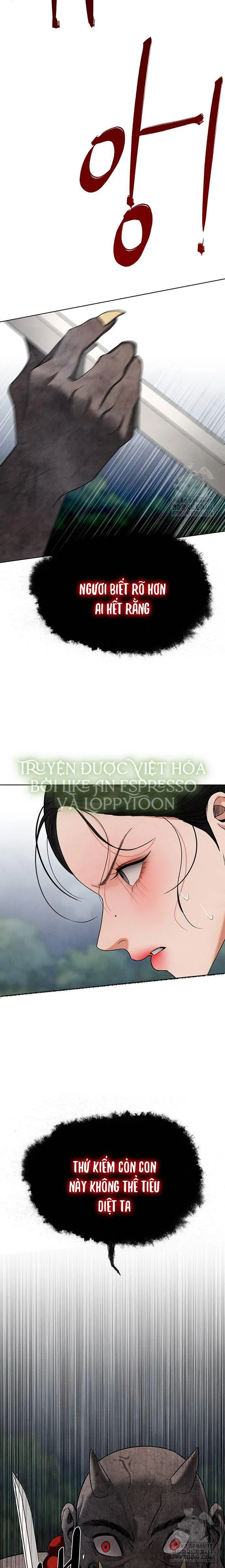 Quỷ Hồn - Chap 13 - Trang 14