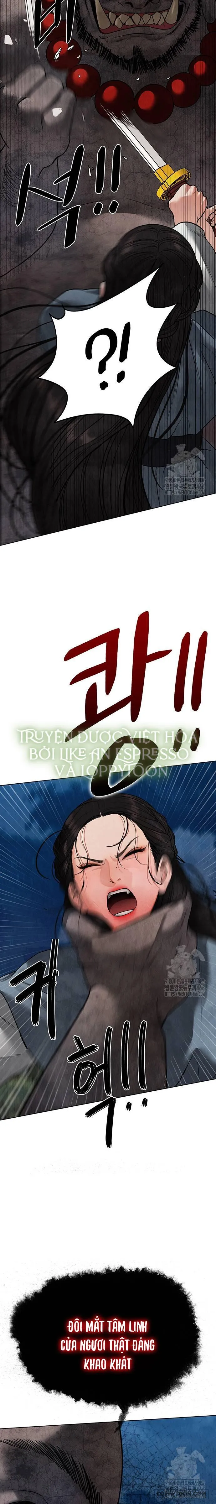 Quỷ Hồn - Chap 13 - Trang 15