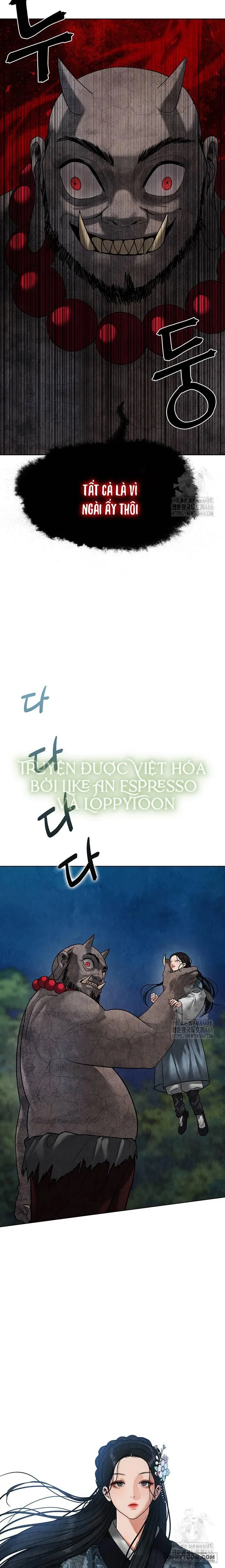 Quỷ Hồn - Chap 13 - Trang 17