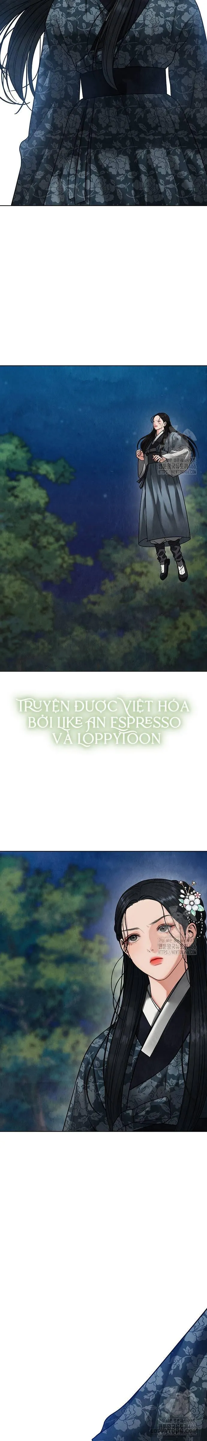 Quỷ Hồn - Chap 13 - Trang 18