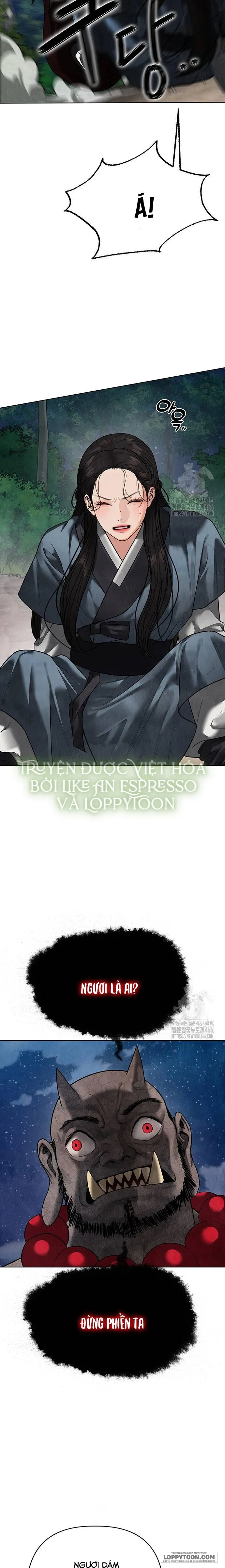 Quỷ Hồn - Chap 13 - Trang 20