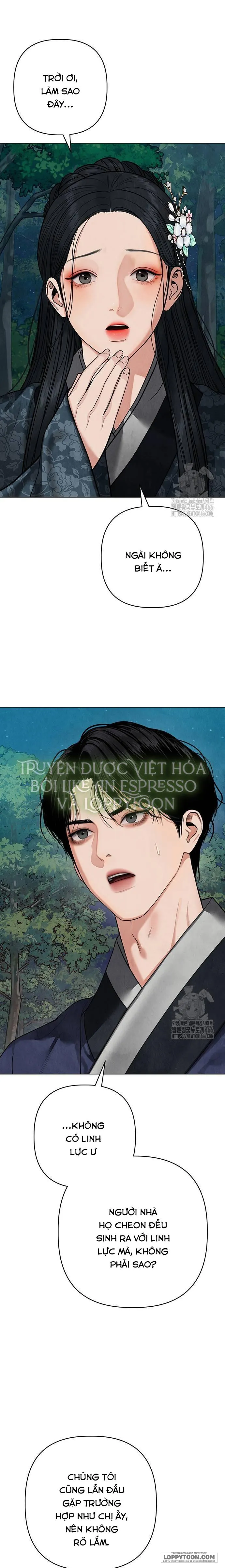 Quỷ Hồn - Chap 13 - Trang 3