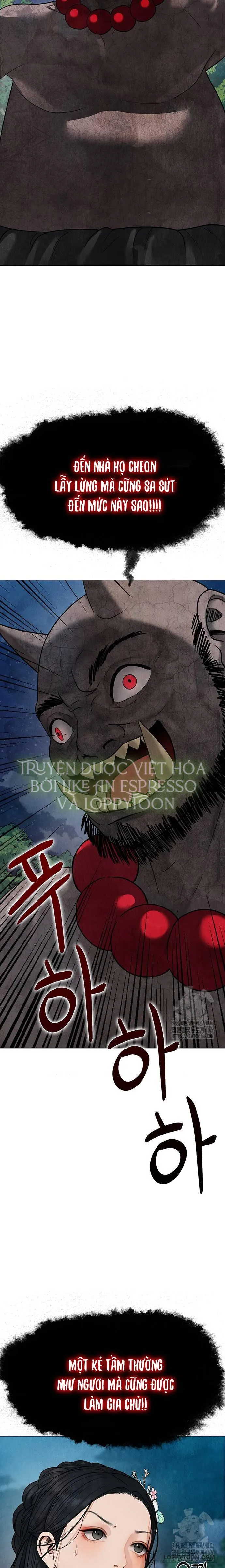 Quỷ Hồn - Chap 13 - Trang 22