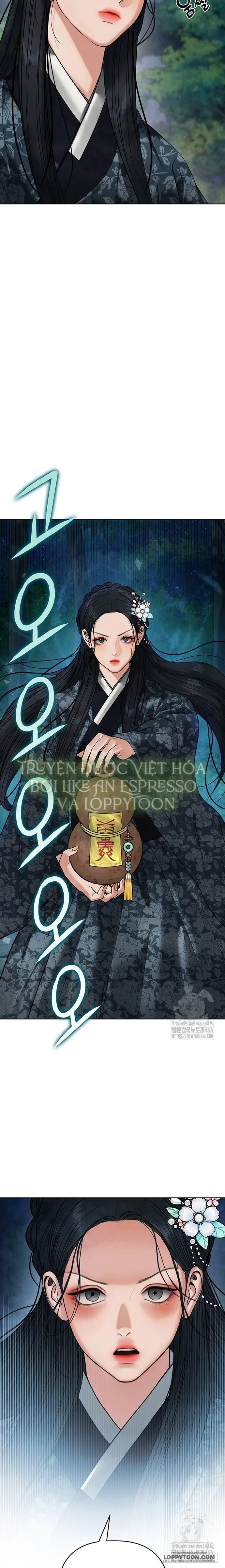 Quỷ Hồn - Chap 13 - Trang 23