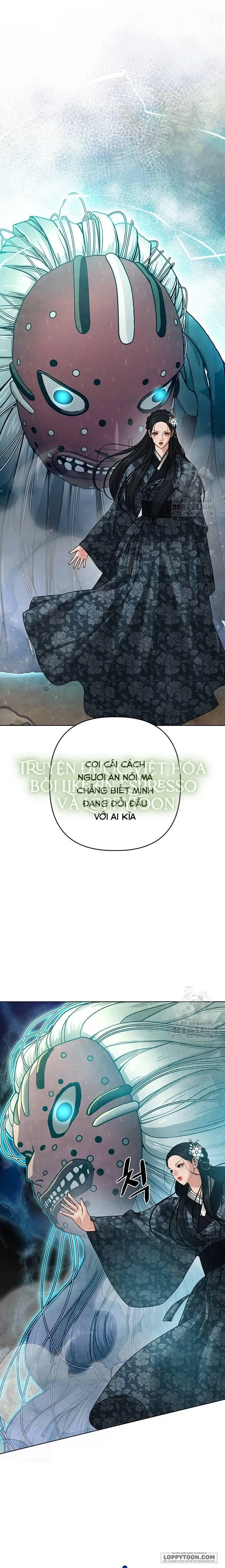 Quỷ Hồn - Chap 13 - Trang 25