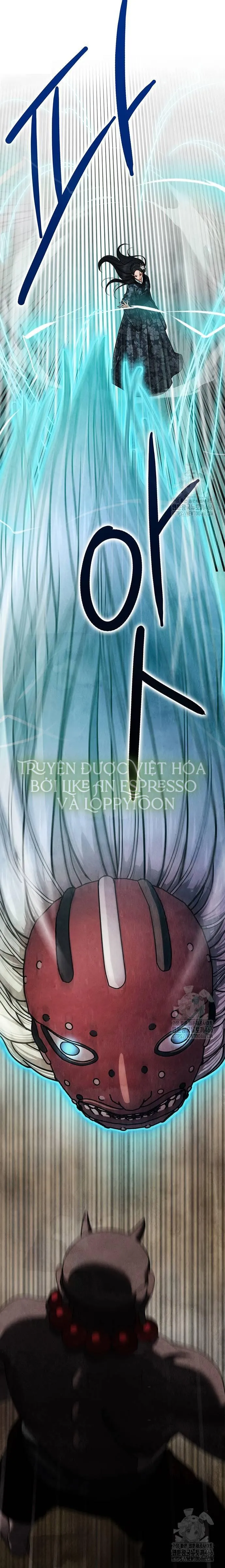 Quỷ Hồn - Chap 13 - Trang 26