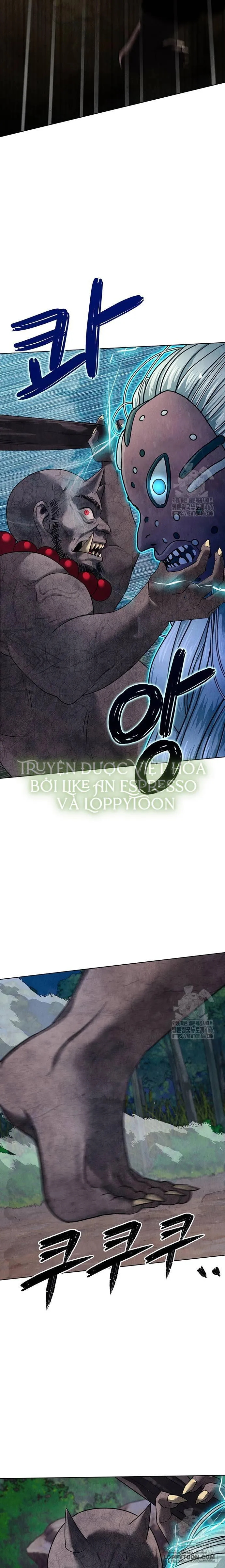 Quỷ Hồn - Chap 13 - Trang 27
